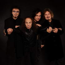 Black Sabbath 2007