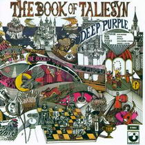 Book of Taliesyn